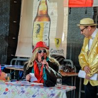 Schergasse-Jahrmarkt Sonntag